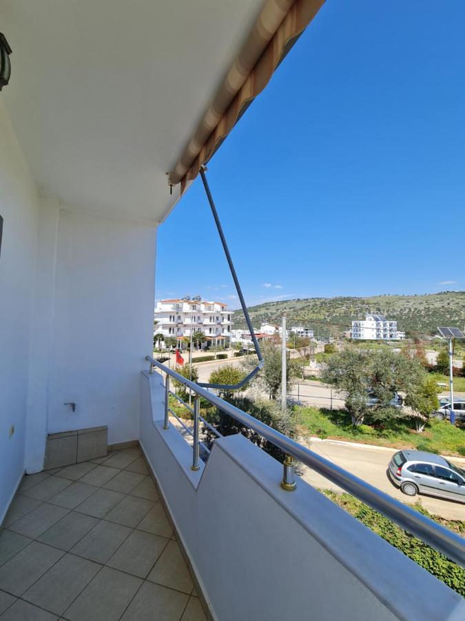 Summer Time Hotel Ksamil Dış mekan fotoğraf